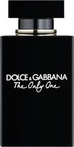 Woda perfumowana damska Dolce&Gabbana The Only One Intense 50 ml (8057971186679)