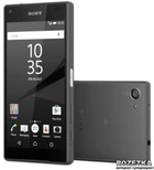Мобильный телефон Sony Xperia Z5 Compact Black - изображение 1