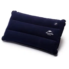 Подушка надувная Naturehike Square Inflatable NH18F018-Z 440x270 мм Dark Blue (6975641885504)