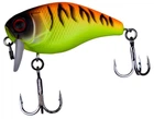 Воблер Jackall Chubby 41F SSR 41mm Tropical Mat Tiger