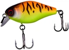 Воблер Jackall Chubby 41F 41mm Tropical Mat Tiger