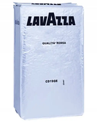 Кофе молотый Lavazza Rossa 250 г