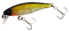 Воблер Jackall Tiny Fry 50SP 50mm 2.7g Green Squash