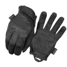 Рукавички Mechanix Specialty Vent Covert L Чорний