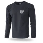 Лонгслів Dobermans Aggressive Go Fight Win LS313ABK (XXXL)