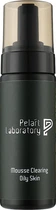Очищувальний мус для жирної шкіри обличчя - Pelart Laboratory Mousse Clearing Oily Skin 180ml (1136687-104253)
