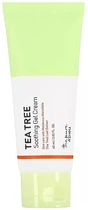 Успокаивающий гель-крем для лица - A'pieu The Pure Tea Tree Soothing Gel Cream 60ml (1325003-21397654)