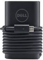 Zasilacz Dell 90W USB-C Black (DELL-14P3N)