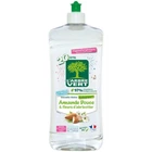 Жидкость для мытья посуды с миндалем и цветами Абрикосов L'Arbre Vert Sweet Almond and Apricot Blossoms, 750 мл