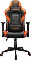 Кресло для геймеров Cougar Armor Elite