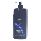 Шампунь и гель для душа 2в1 - Unic Gravity Energy 2In1 Shampoo & Shower Gel 1000ml (1000ml) (1220245-1501619492-2)