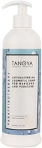Антибактеріальне косметичне мило для манікюру та педикюру Tanoya Cosmetic Soap 500ml (500 мл) (743172-668251-2)