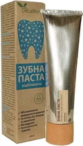 Відбілююча зубна паста DeLaMark 80ml (80 мл) (889879-799106-2)