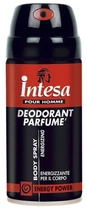Дезодорант-спрей для мужчин "Сила Энергии" Intesa Energy Power Body Spray 150ml (693405-615130-2)