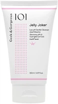 Гель для умывания - Geek & Gorgeous Jelly Joker Low pH Gentle Cleanser 150ml (1120086-219636735-2)