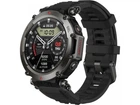Смарт-часи Amazfit T-Rex Ultra Abyss Black