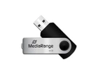 Флешка MediaRange 64 GB USB 2.0 (MR912)