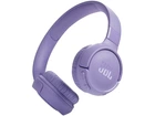 Навушники з мікрофоном JBL Tune 520BT Purple (T520BTPUREU)