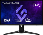 Монитор 23.8" ViewSonic VX2479J-HD-PRO