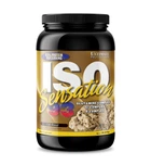 Протеин Ultimate Nutrition UltN ISO Sensation