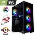 Компьютер HP Omen 40L i7-12700K/16GB/1TB+1TB/Win11 RTX3080 (GT21