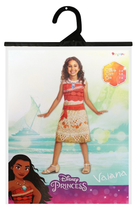 Strój karnawałowy Godan Disney Vaiana Moana Basic 7-8 lat M (0192995040328)