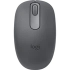 Мышка Logitech M196 tooth Graphite (m441540)