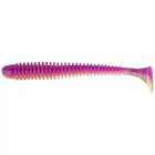 Силікон Keitech Swing Impact 2.5" (10 шт/уп) к:pal#12 grape shad