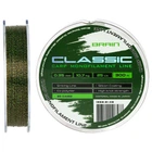 Волосінь Brain Classic Carp Line 3D (camo) 300m 0.35mm 25lb 10.7kg