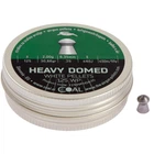 Пули пневматические Coal Heavy Domed 6.35 калибр 125 шт