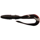 Силікон Keitech Mad Wag 7" (6 шт/уп) к:008 scuppernong