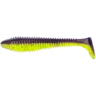 Силікон Select Fatfish 3" col.201 (6 шт/упак)
