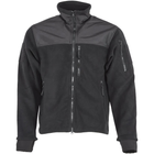 Куртка Condor-Clothing Alpha Fleece Jacket 14320420 L Black