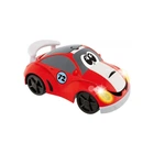 Радиоуправляемая игрушка Chicco Кабриолет Джонни (m440432)