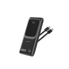 УМБ BAVIN PC1029S 10000 mAh FAST CHARGING 22.5W Black