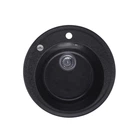Кухонная мойка KRONER (KRP) Komposit GRB-510