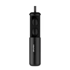Бездротові навушники Awei T5 Bluetooth black