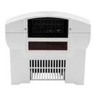 Сушилка для рук Lidz Tarnow 0192 настенная 1800 Вт LDTAR0192WHI32511 White