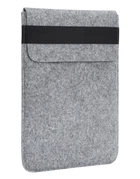 Чохол для ноутбука Gmakin для MacBook Pro 13"" Grey (GM16-13New)