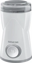 Кофемолка Sencor SCG 1050 WH