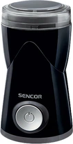 Кофемолка SENCOR SCG 1050 BK