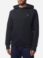 Худі чоловіче Reebok Atr Hoopwear Hoodie 100075817 S Чорне (1200143304662)