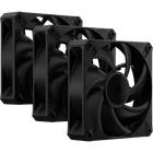 Chłodzenie Corsair RS120 MAX Triple Pack Black (CO-9050171-WW)