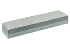 Брусок абразивный MASTERTOOL двухсторонний 200х50х25 мм зерно 120/240 08-2003