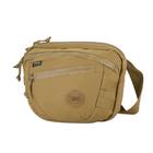 Сумка M-Tac Sphaera Hardsling Bag Large Elite Coyote