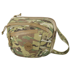 Сумка M-Tac Sphaera Hardsling Bag Large Elite Multicam