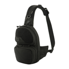 Сумка M-Tac Buckler Bag Elite Black