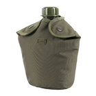 Подсумок M-Tac для фляги MOLLE Olive