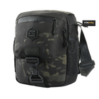 Сумка M-Tac Satellite Magnet Bag Elite Hex Multicam Black/Black