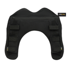 Демпфер M-Tac плечовий для плитоноски Cuirass QRS Black